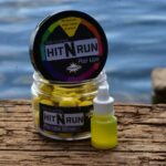 HIT N RUN POP-UP - YELLOW 15MM