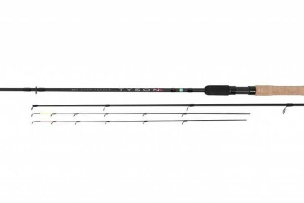 PRESTON TYSON CARP FEEDER 11FT
