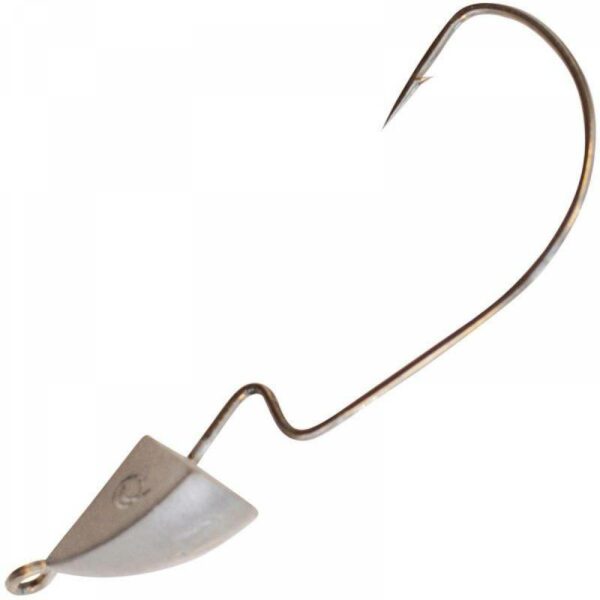 JIG HEAD QUANTUM SPECIALIST OFFSET-3 und