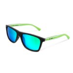 DELPHIN Gafas de sol polarizadas SG TWIST lentes verdes