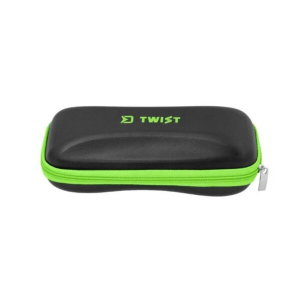 DELPHIN Gafas de sol polarizadas SG TWIST lentes verdes - Imagen 3