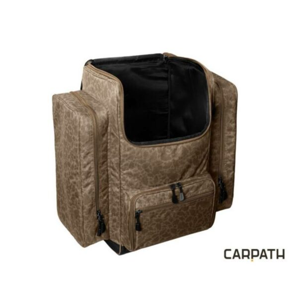DELPHIN MOCHILA AREA CARPER CARPATH XL - Imagen 2