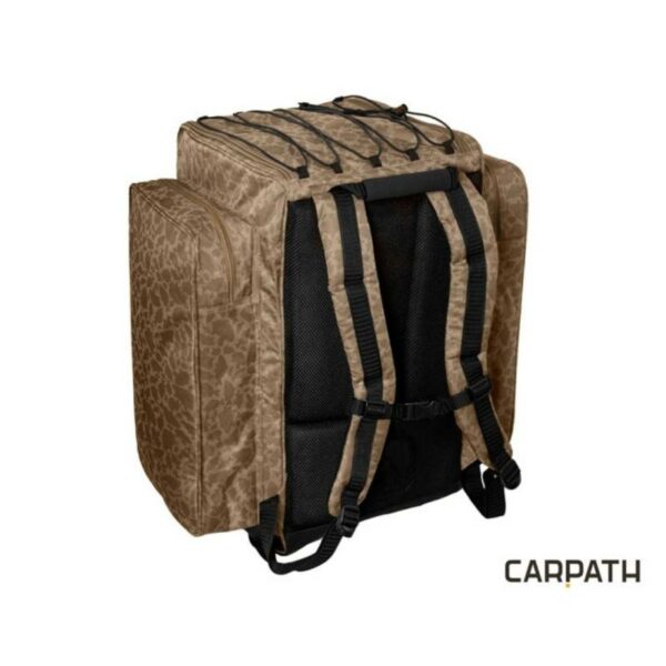 DELPHIN MOCHILA AREA CARPER CARPATH XL - Imagen 3