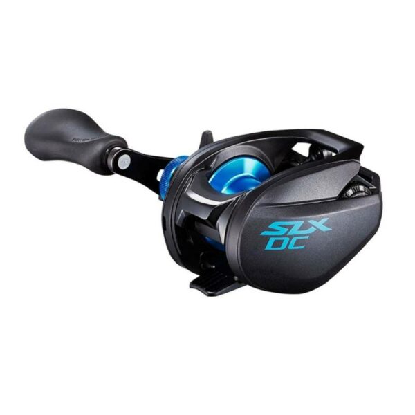 SHIMANO SLX DC - Imagen 2