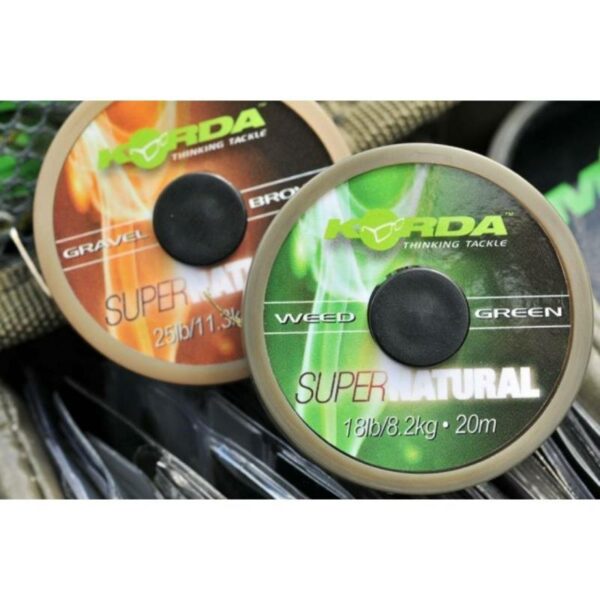 KORDA SUPERNATURAL 25LB