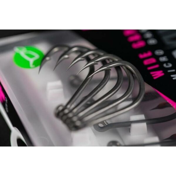 KORDA ANZUELO KRANK KAMAKURA - Imagen 2