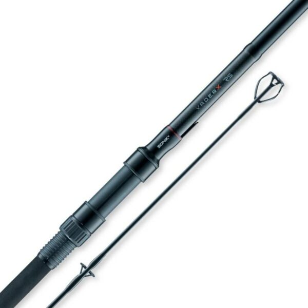 SONIK VADERX RS 10PIES 3LB