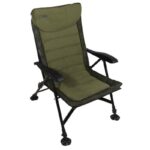 SONIK SK-TEK RECLINER ARMCHAIR