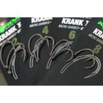 KORDA ANZUELO KRANK