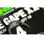 KORDA ANZUELO WIDE GAPE XX
