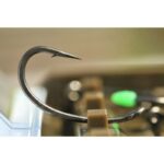 KORDA ANZUELO KURV SHANK