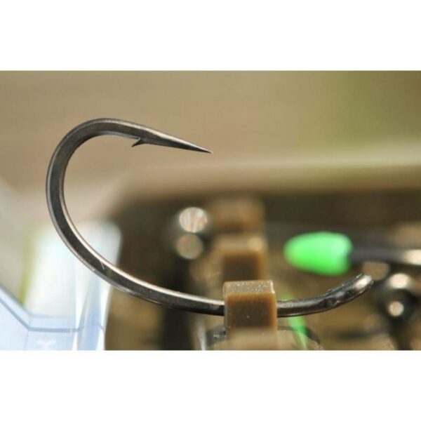 KORDA ANZUELO KURV SHANK