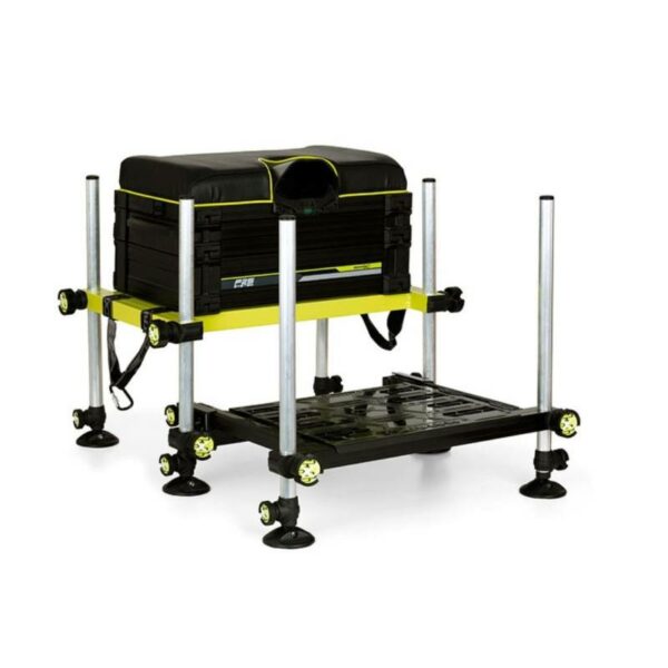 MATRIX PANIER F25 SYSTEM - Imagen 2