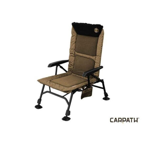DELPHIN SILLA CX CARPATH