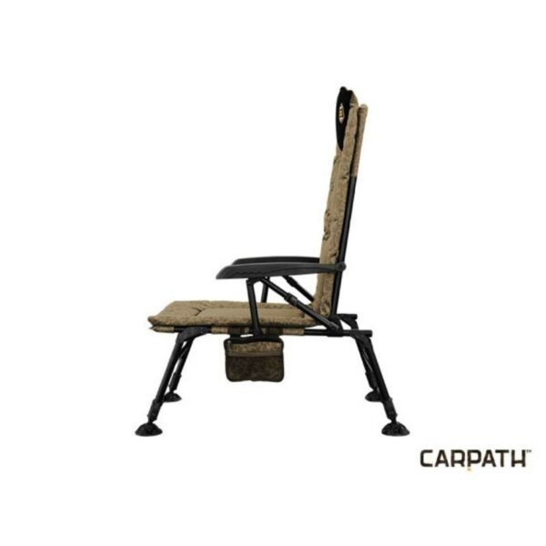 DELPHIN SILLA CX CARPATH - Imagen 2