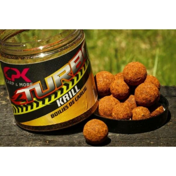 CPK TURBO BOILIES