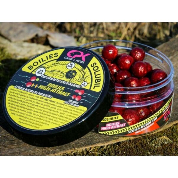 CPK BOILIES HIGH-ATTRACT DIP
