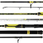 BLACK CAT PERFECT PASSION SPIN 2.50-400G