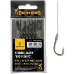 BROWNING BIG FISH ANZUELO FEEDER
