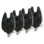 ALARMAS FOX MICRON MX 4+1