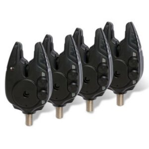 ALARMAS FOX MICRON MX 4+1
