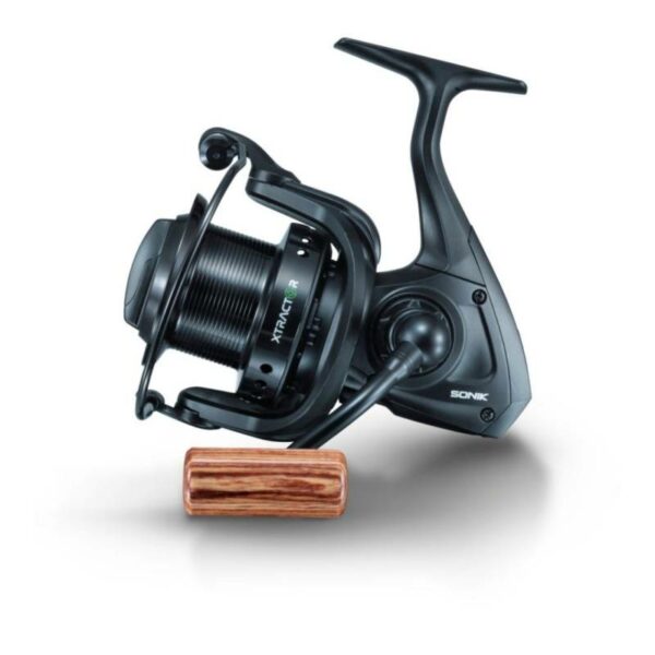 SONIK XTRACTOR 5000 REEL