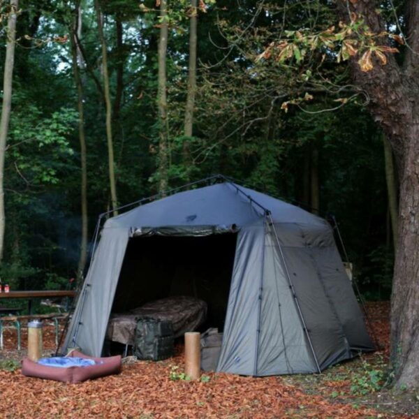 NASH BANK LIFE GAZEBO XL