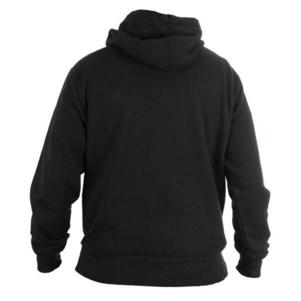 FOX SUDADERA BLACK CAMOU PRINT TALLA XL - Imagen 2