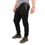 FOX PANTALON BLACK/CAMOU PRINT L