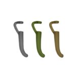 GARDNER COVER HOOK ALIGNER GREEN SMALL POP UP