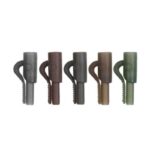GARDNER LEAD CLIPS SILT