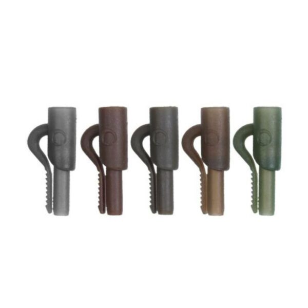 GARDNER LEAD CLIPS SILT