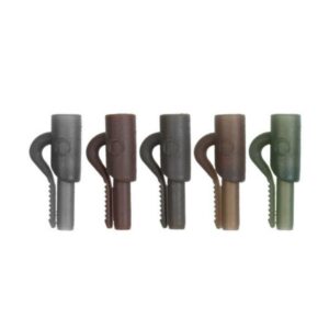 GADNER COVER LEAD CLIP GREEN