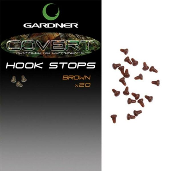 GARDNER HOOK STOPS BROWN - Imagen 2