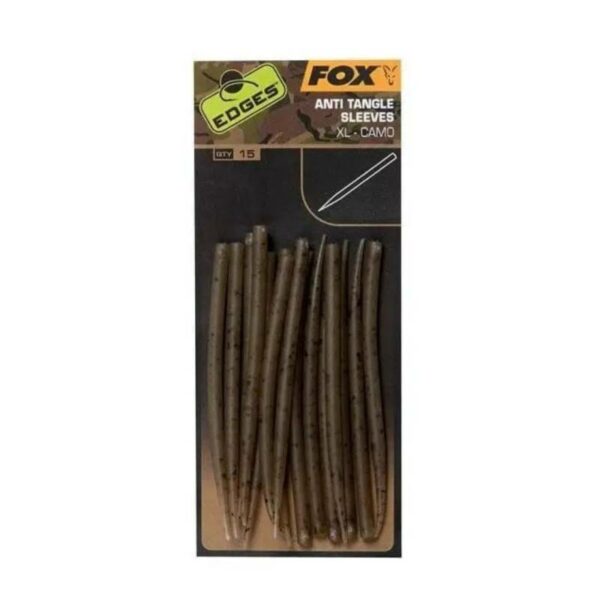 FOX EDGES CAMO ANTITANGLE XL