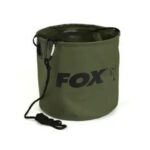 FOX COLLAPSIBLE WATER BUCKET