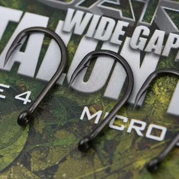 GARDNER COVERT DARK WIDE GAPE TALON TIP