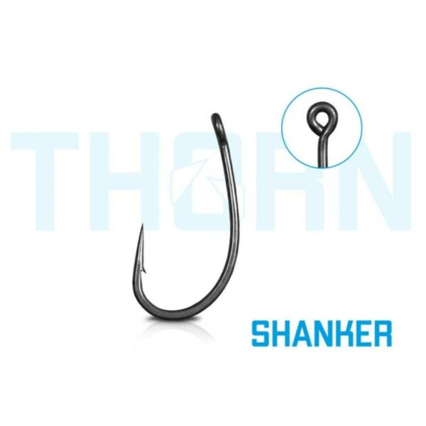 DELPHIN THORN SHANKER 11X
