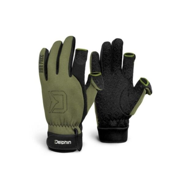 DELPHIN GUANTES RWR FREE - Imagen 2