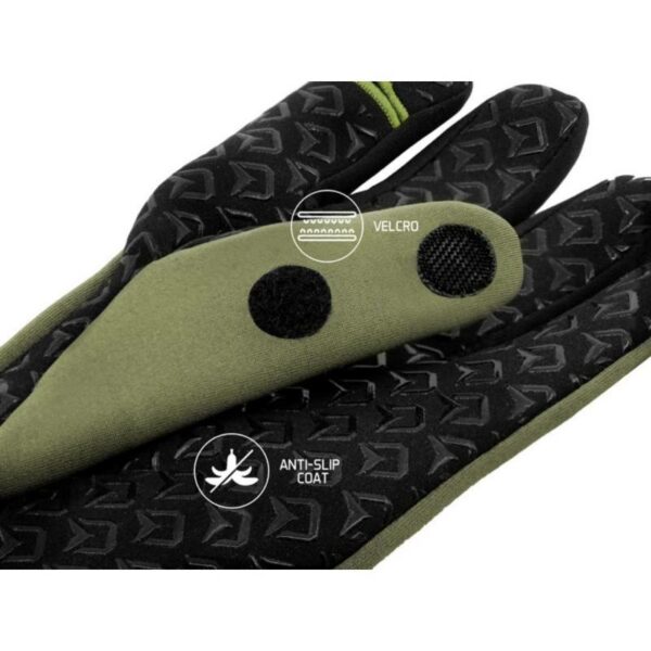 DELPHIN GUANTES RWR FREE - Imagen 3