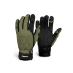 DELPHIN GUANTES RWR FREE