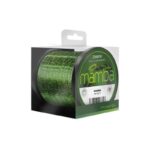DELPHIN MONOFILAMENTO MAMBA CARPA CAMUFLAJE 0.34 1100METROS