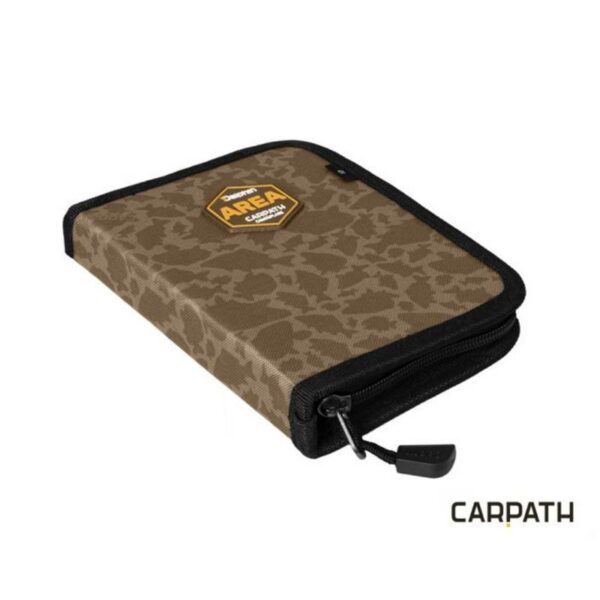DELPHIN ESTUCHE DOCUMENTACION