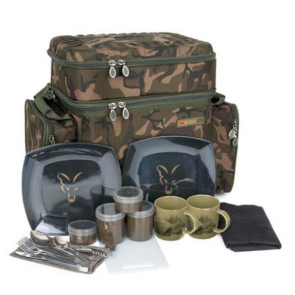 FOX CAMOLITE 2 MAN COOLER