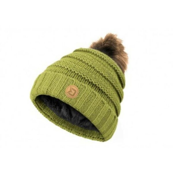 DELPHIN WINTER CAP FOLKSCHOOL