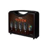 DELPHIN TOTEM ALARMAS 3+1
