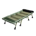 DELPHIN CAMA FLAT LUX