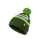 DELPHIN WINTER HAT DELPHIN RETRO