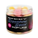 STICKY SIGNATURE SQUID POP UPS 16MM