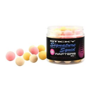 STICKY SIGNATURE SQUID WAFTER 16MM